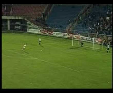 georgian cup final: fc ameri vs fc zestafoni