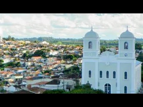 PASSANDO PELA CIDADE DE MUZAMBINHO MINAS GERAIS