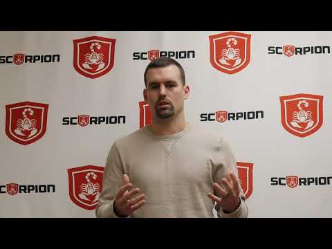 Carbon Series Window Film from Scorpion