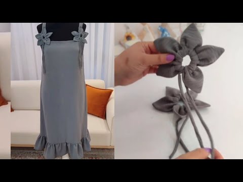 how to make flowers