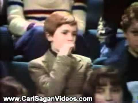 Carl Sagan Videos: Mars After Viking (Part 3/6)