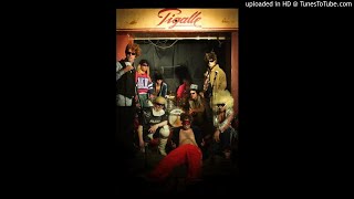 Freaks on This Side by Loudmouf Choir