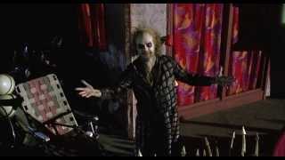 Beetlejuice - The ghost with the most!