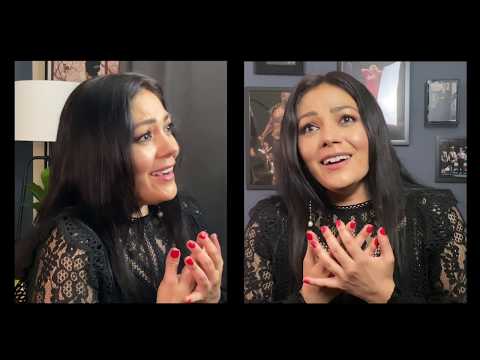 Ailyn Pérez | Lincoln Center AT HOME - #MemorialForUsAll