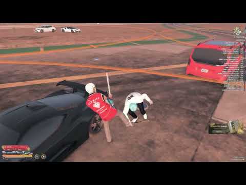 DMH VS XER | FIVEM Montage I #dmh #glacius  #fivem #startown