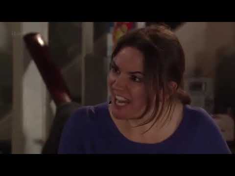 coronation street 25th November 2013 episode 2