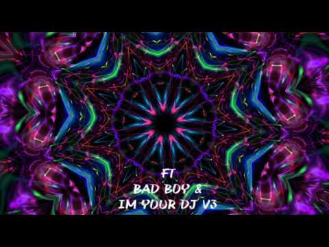 FENGTAU (ICE BELL❌IM YOUR DJ V3) 2K18