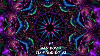 Download lagu FENGTAU (ICE BELL❌IM YOUR DJ V3) 2K18 mp3
