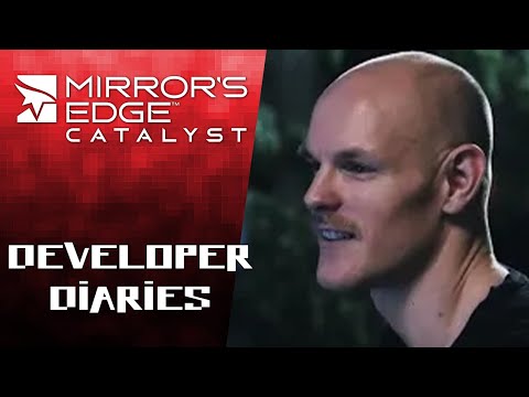 Mirror's Edge Catalyst (2016) - 'Developer Diaries'