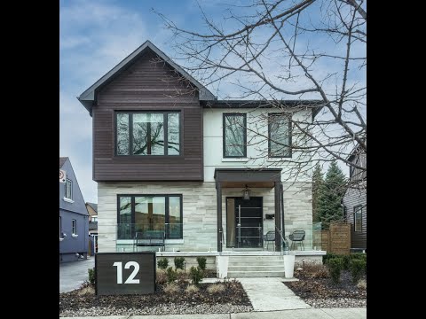 12 Cochrane Drive, Toronto, ON