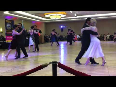 ATUSA 2016 Championship Day 2 Ronda 1 Song 3