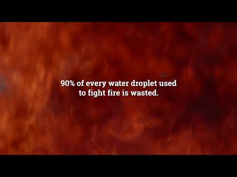 PyroUHP Ultra High Pressure Fire Suppression-Africa