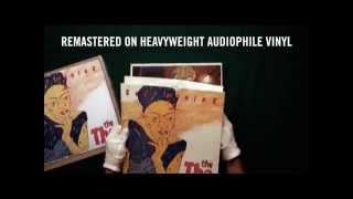 The The - Soul Mining 30th Anniversary Deluxe Edition UNBOXING