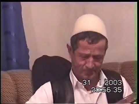 Osman sefa Sinan Gashi Aka Djal