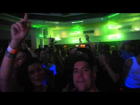 BEN NICKY@21.11.2014 REMEDY and RAVERS ARMY