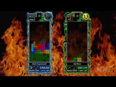 tetris evolution xbox 360 achievements