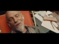 John Malkovich - Squarespace.com Big Game Ad (Clean Version)
