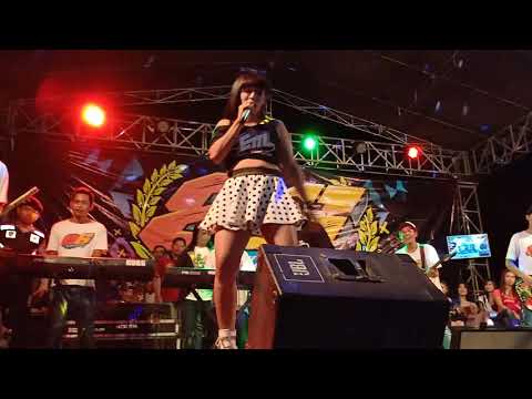 Goyang hot _ Ora Masalah ( Cintamu Koyo Telo ) _  Nirma Cholate _