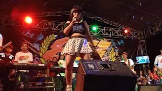 Download lagu Goyang hot _ Ora Masalah ( Cintamu Koyo Telo ) _  Nirma Cholate _ mp3