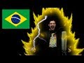 Cha La Head Cha La DRAGON BALL Z INTRO Cover Português