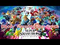 Super Smash Bros Ultimate Castlevania Ll Bloody Tears Monster Dance Theme