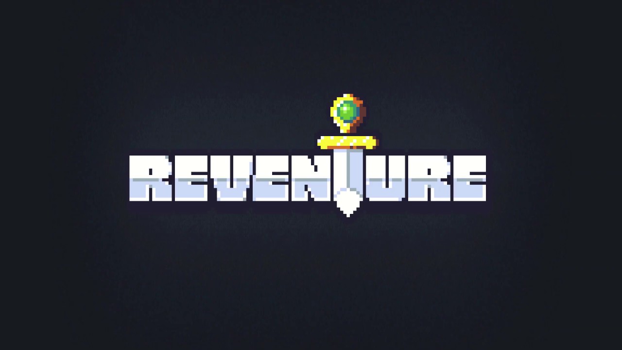 Reventurevideo poster