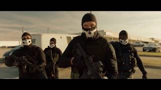 Охота на воров (фильм январь 2018)