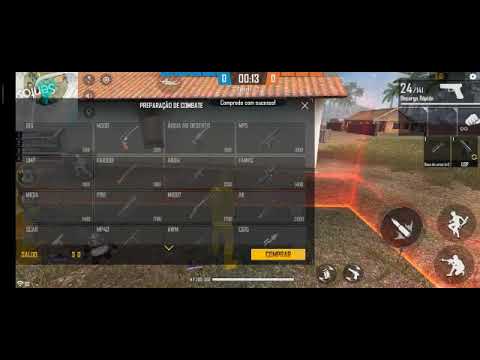 Treinando no meu futuro novo celular - Redmi Note 8 Pro