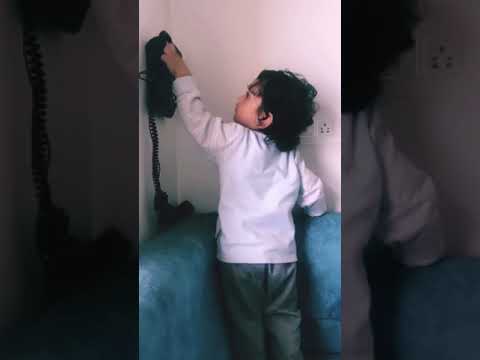 chota bacha jaan ke humko