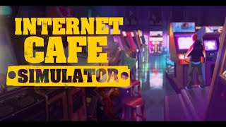 İNTERNET CAFE AÇTIM ! | CEN NET