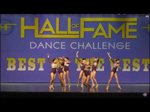 Evoke Dance Movement - Self-Fulfilling Prophecy