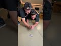 DOUBLE GOSSIP CHALLENGE FT FIGURITALO Shorts