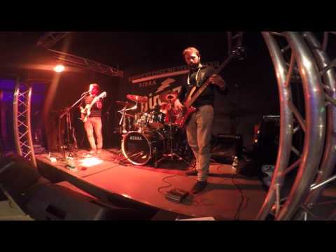 WS30 - Easily (RHCP Cover)