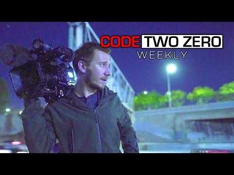Pursuit Suspect Over 120mph! | C20 | Weekly