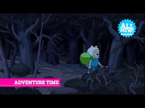 CN - New Thursdays - Week of March 5th (Promo)