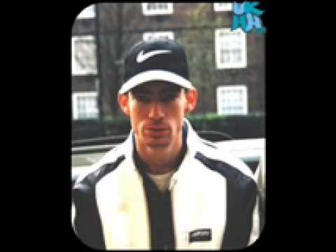 skinnyman - straight outta jail