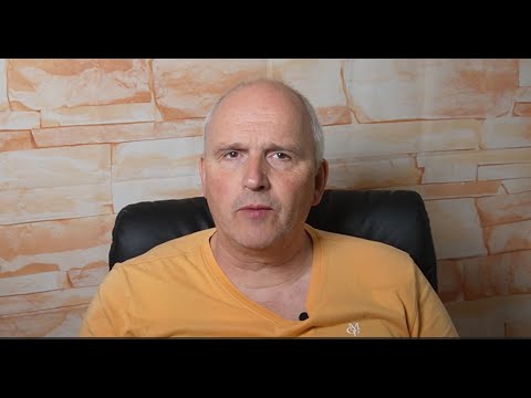 PS34 – Gibt keine guten Regierungen, nur die bösen Absichten dessen, der sie steuert – Ludwig Gartz