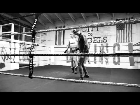 SBCR aka The Bloody Beetroots x Badboi x Dim Mak BTS