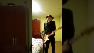 Bronco Ay mi potranquita