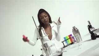 Gigi ft SYM - Let Me Buy You A Drink (Kueno's Cocktails)