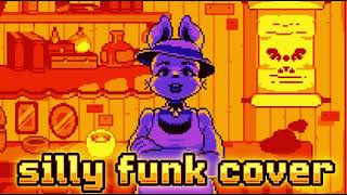 Download lagu Shop - Undertale (Silly Funk Cover) mp3