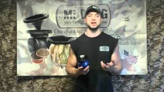Why a MUDJUG