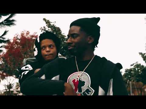 Lul Boohgzk x Mari Peso - Get A Rank (Official Music Video) Dir. UnpluggedHype