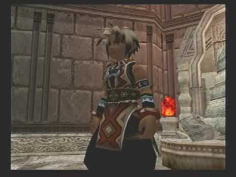 Suikoden 3 Part 67: Face to Face with Luc