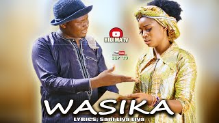 WASIKA ( official music video) ft Ismail Tsito and