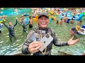 Divers Shocked on What They Find Under 20,000 People! (Total Value: $10,000+)
