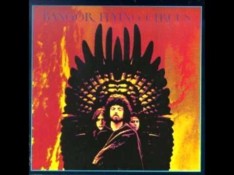 "Come on People" by Bangor Flying Circus
