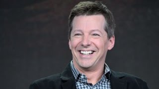 History of Comedy: Will & Grace star Sean Hayes visit...