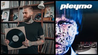Pleymo - Divine excuse HQ Vinyl Addiction