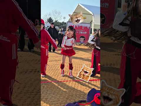 what are you doing?🤣🤣🤣 #크림서현 #크림서현의랜덤댄스